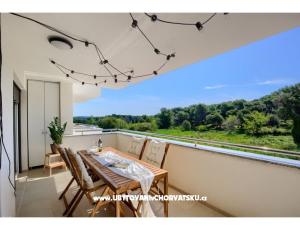 Nice New Appartementen near Kamenjak