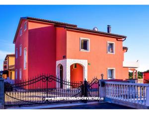 Kristina Appartementen