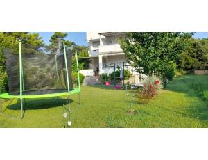 Appartementen Ivanka i Frane Gabrić