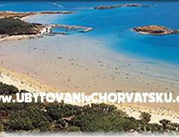 Appartementen Ostrogović