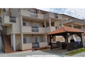 Appartementen San Marino