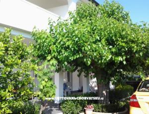 Appartementen Snjezana