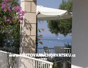 Appartementen  Španjol
