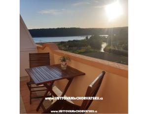Appartementen Palit Rab