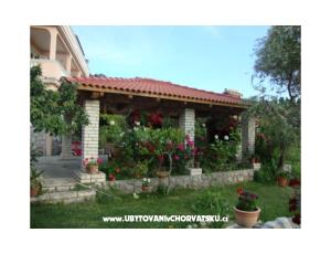 Appartementen Hajo