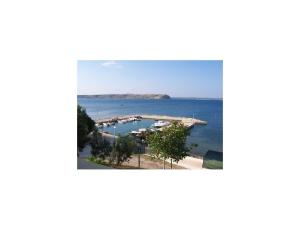 Appartementen CAPE