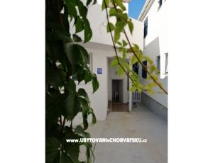 Appartementen Kožul