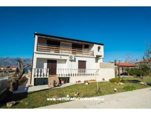 Appartement Josipa
