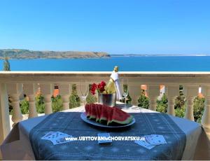 Appartementen 4mios Rtina