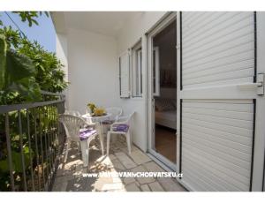 Appartement Neva