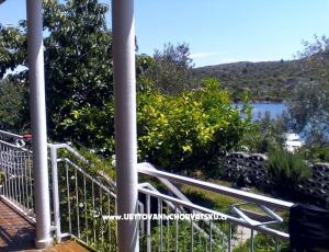 Appartement Rustika