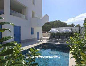 Appartementen Arya