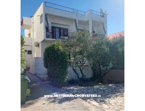 Appartementen Pavle