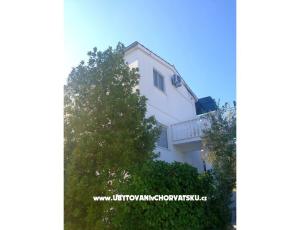 Appartementen Dino