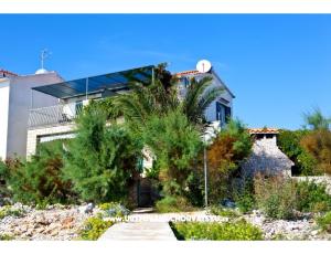 Appartementen Holiday