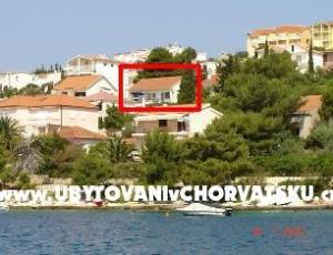 Appartementen Miljenko