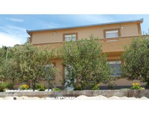 Appartementen Pejo
