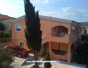 Appartementen Zoričić
