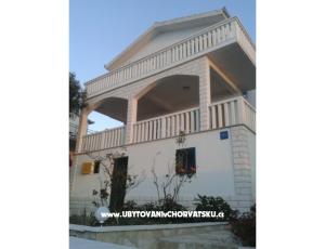 Appartementen Palma Ražanj