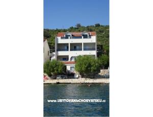 Appartementen BRACO