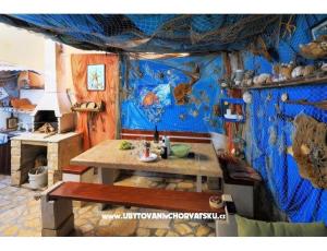 Appartementen Slivka