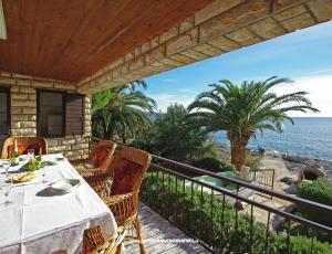 Appartement Villa Sunshine