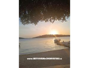 Appartementen Garija