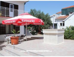 Appartementen Tomy