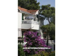 Appartementen Villa Varoš