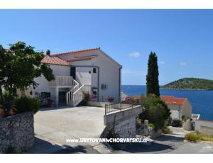 Holiday Appartementen Lucic