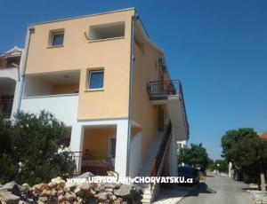 Appartementen Iva