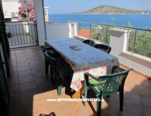 Mezaroca Appartementen