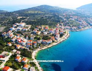 Appartementen Mira Mark Ražanj Rogoznic