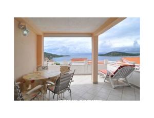 Appartementen Rade