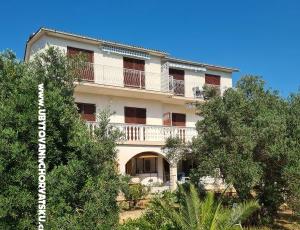 Appartementen Triton