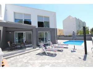 Appartementen Karlo 