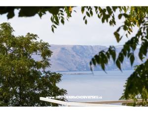 Appartement Marta za 6 osoba 