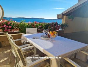 Appartement Maja