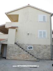 Appartementen Adrijana