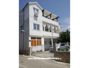 Appartementen Angelina