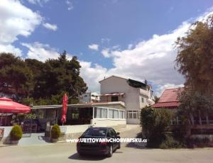 Appartementen Ante Gović