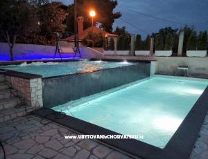 Appartementen SEA STAR