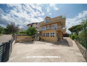 Appartementen Verde