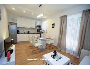 Appartementen Tin&amp;Tin