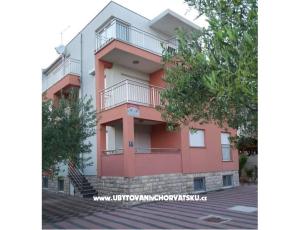 Appartementen M&amp;M