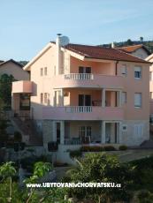 Appartementen Mioc Žaborić Šibenik