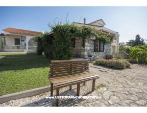 Venesa Appartementen