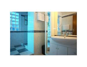 Appartementen Neda