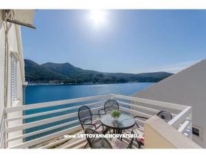 Appartementen Dijana