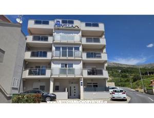 Appartement Antonio